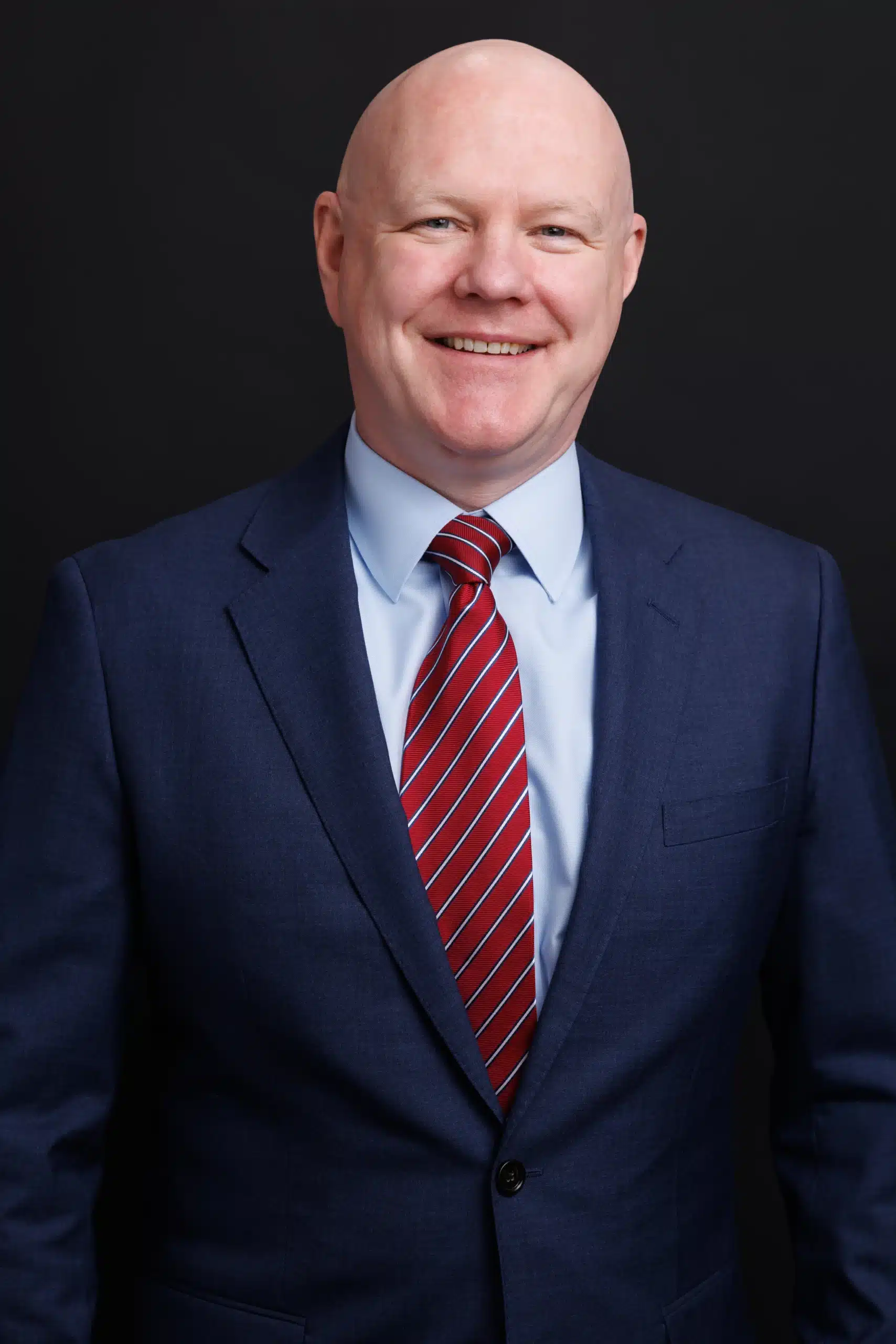 M. Jason Founds