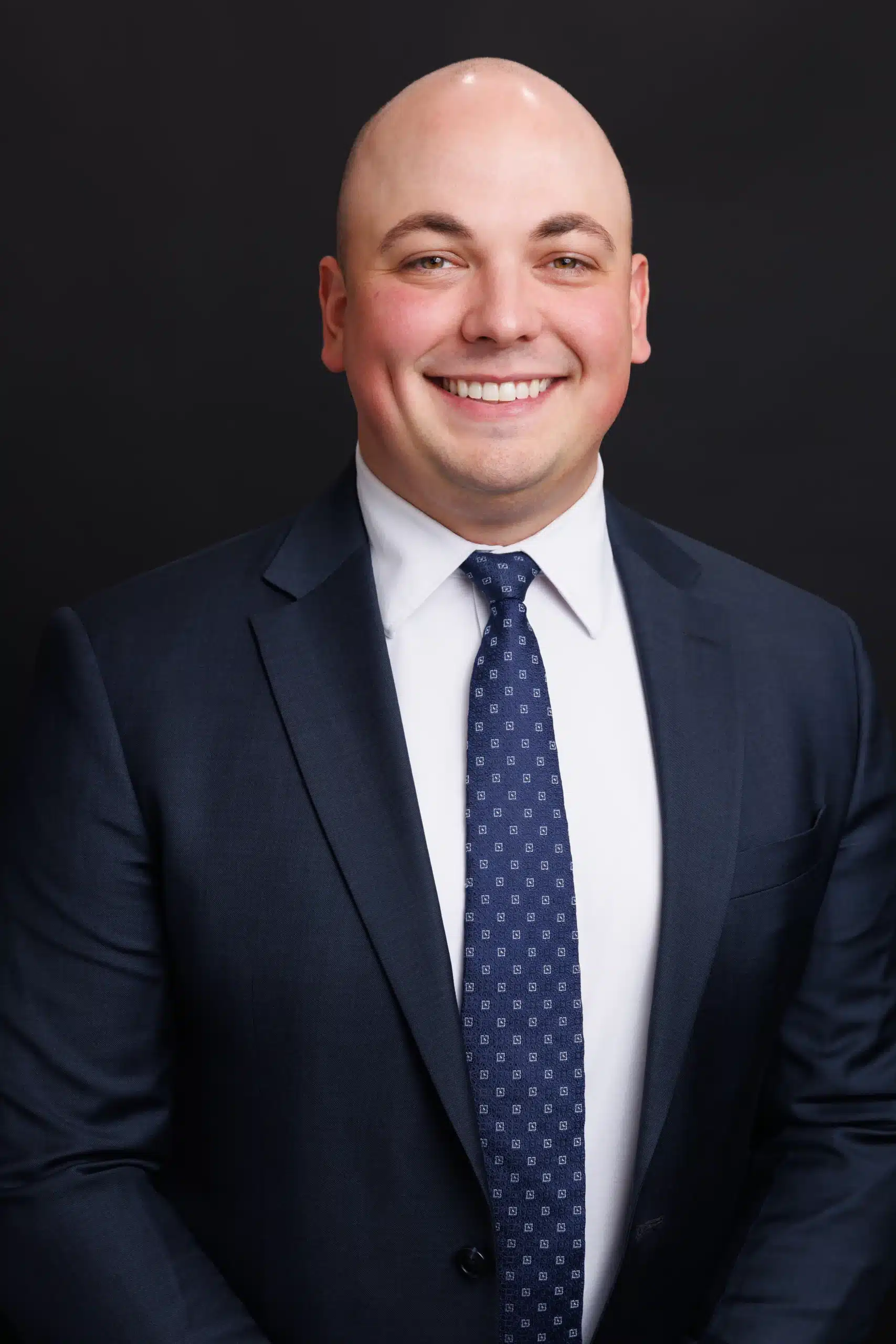 Zachary Lotspeich