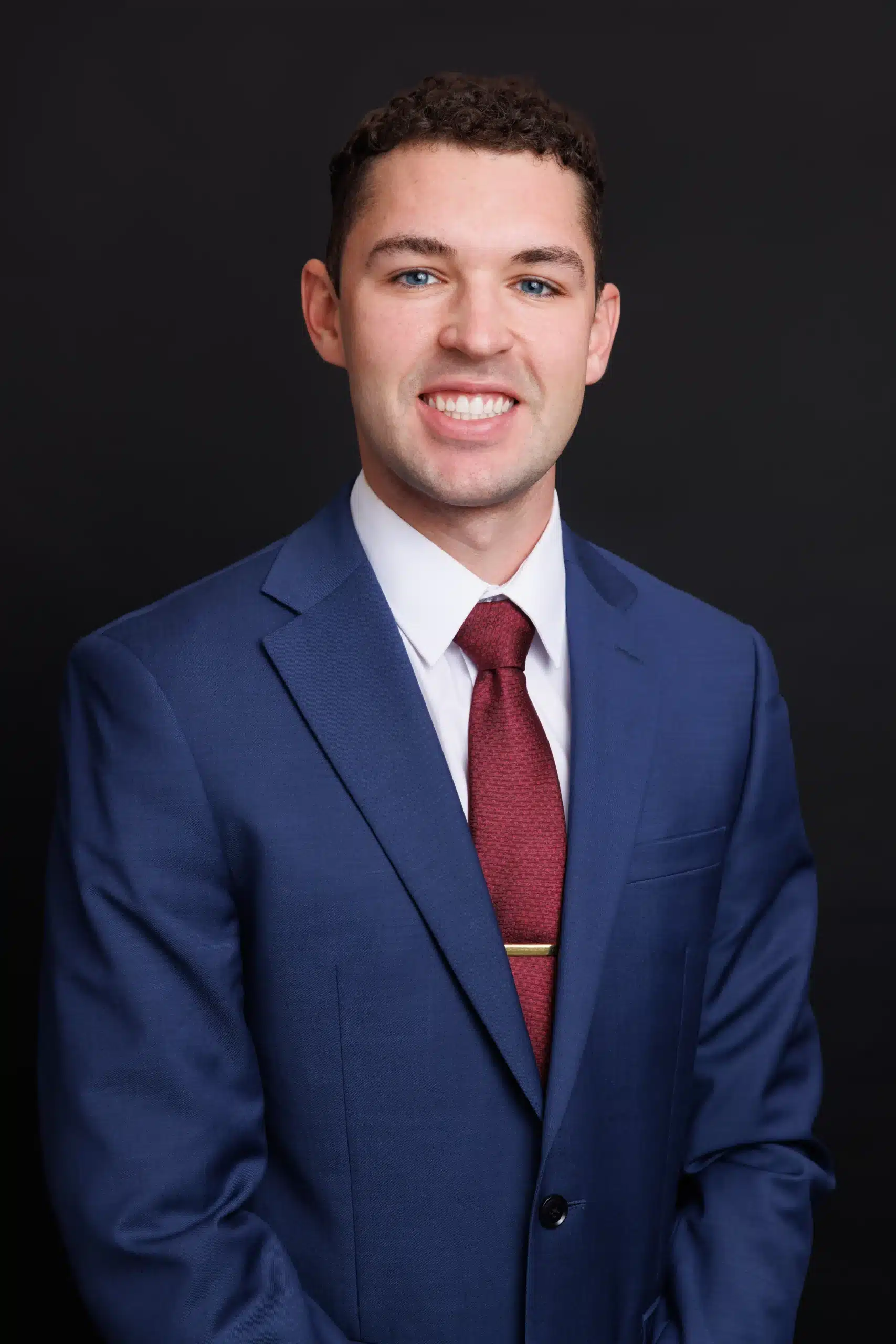 Tyler B.A. Walker