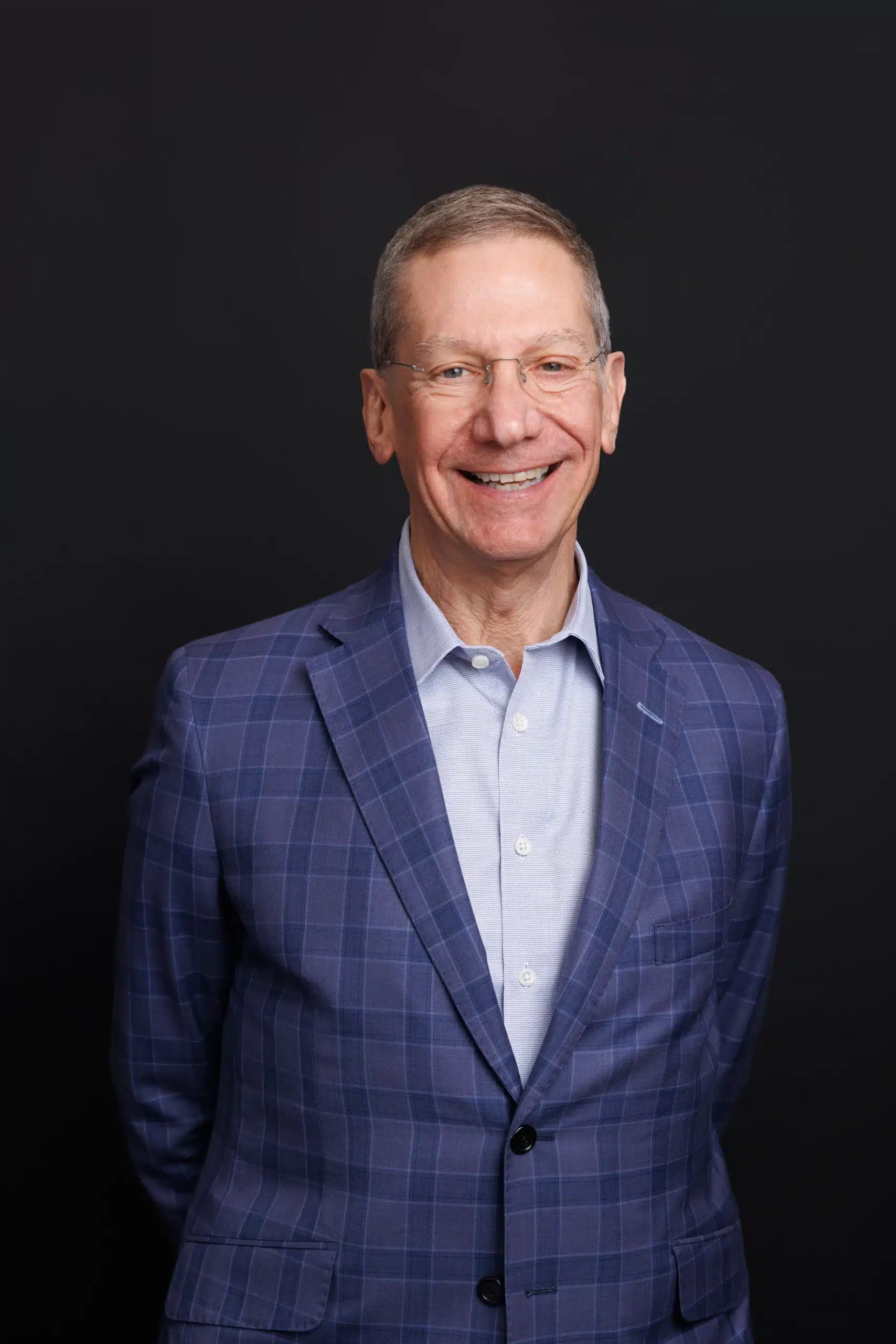 Mitchell M. Tallan