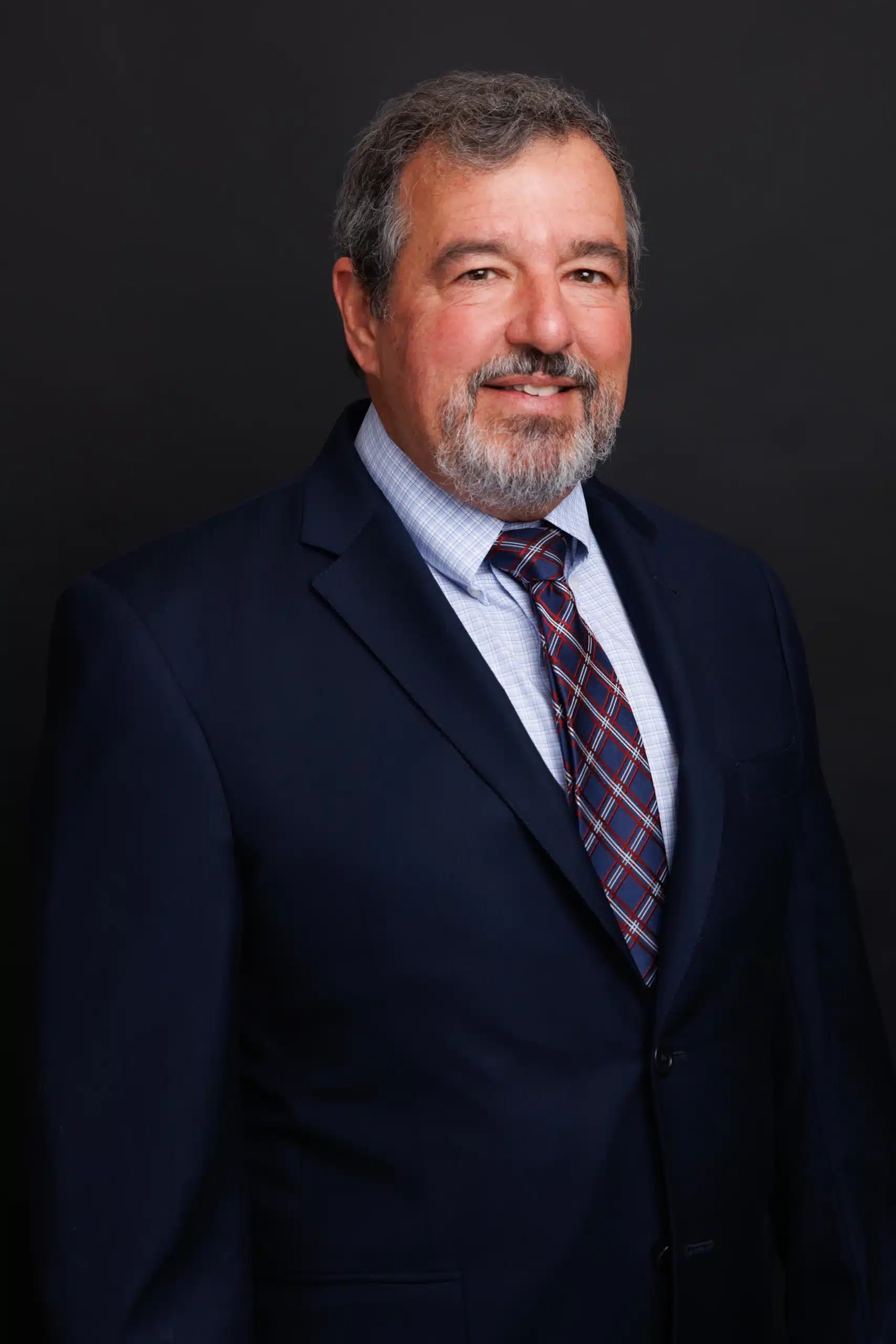 James R. Gallagher