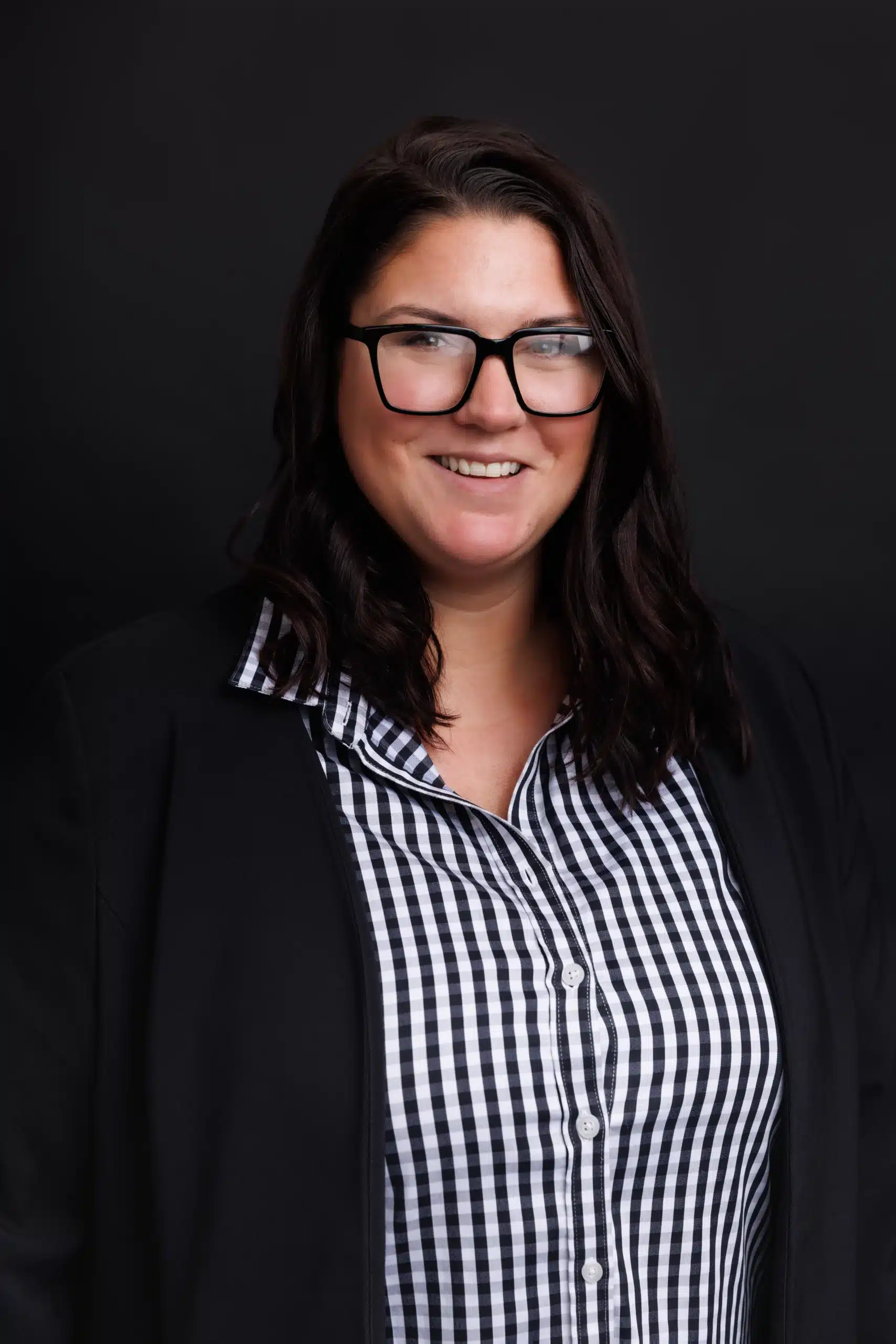 Allyson G. Spivey